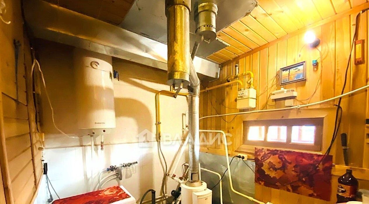 дом р-н Петушинский г Костерево ул Рощинская 6 фото 14