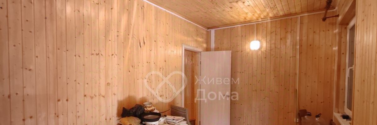 дом г Волжский снт Строитель ул 6-я фото 3