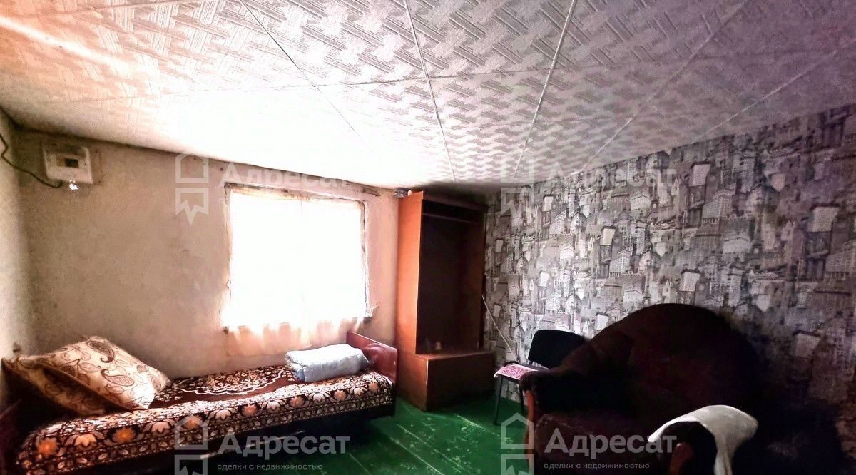 дом г Волгоград р-н Тракторозаводский Винновский массив снт Дзержинец 80-й кв-л фото 3