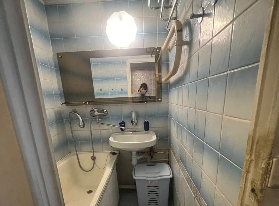квартира г Зеленоград Зеленоград — Крюково, к 803 фото 7