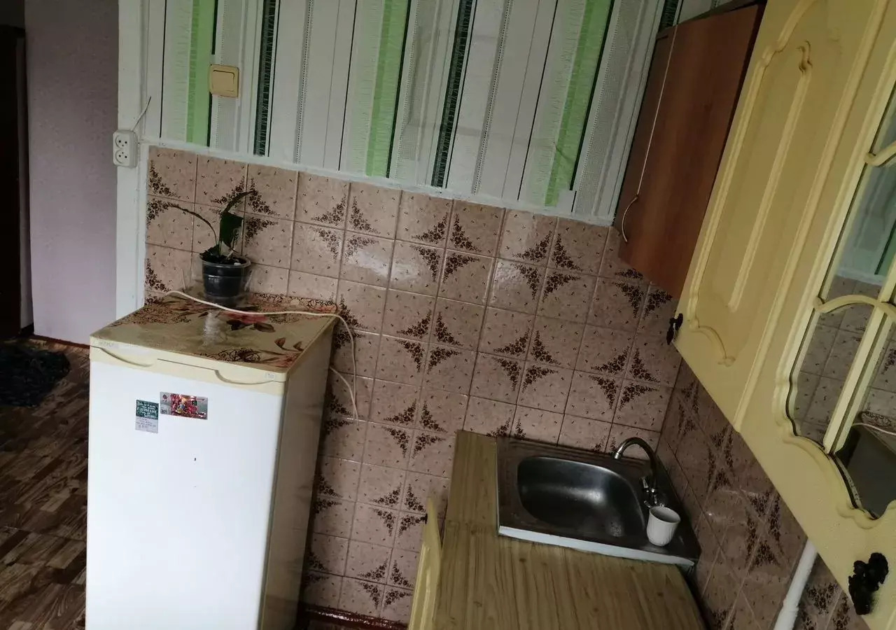 квартира г Стерлитамак Комсомольский ул Худайбердина 158 фото 4