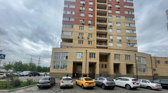 Котельники, проезд 2-й Покровский, 6к 1 фото
