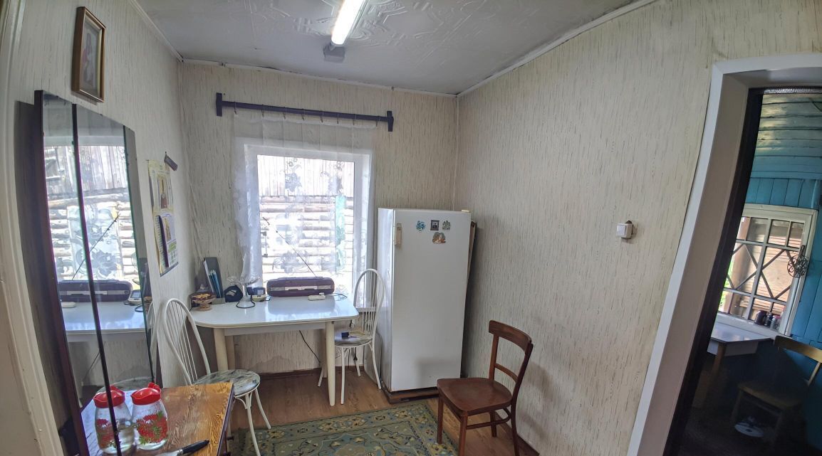 дом г Кемерово рп Боровой р-н Рудничный ул Физкультурная 4 жилрайон фото 5