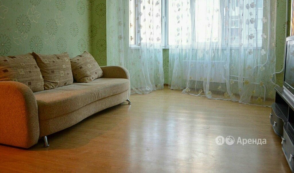 квартира г Батайск ул Коммунистическая 197ак/1 фото 4