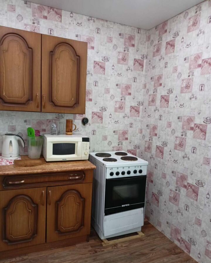 квартира г Саранск р-н Октябрьский ул Волгоградская 83 фото 2