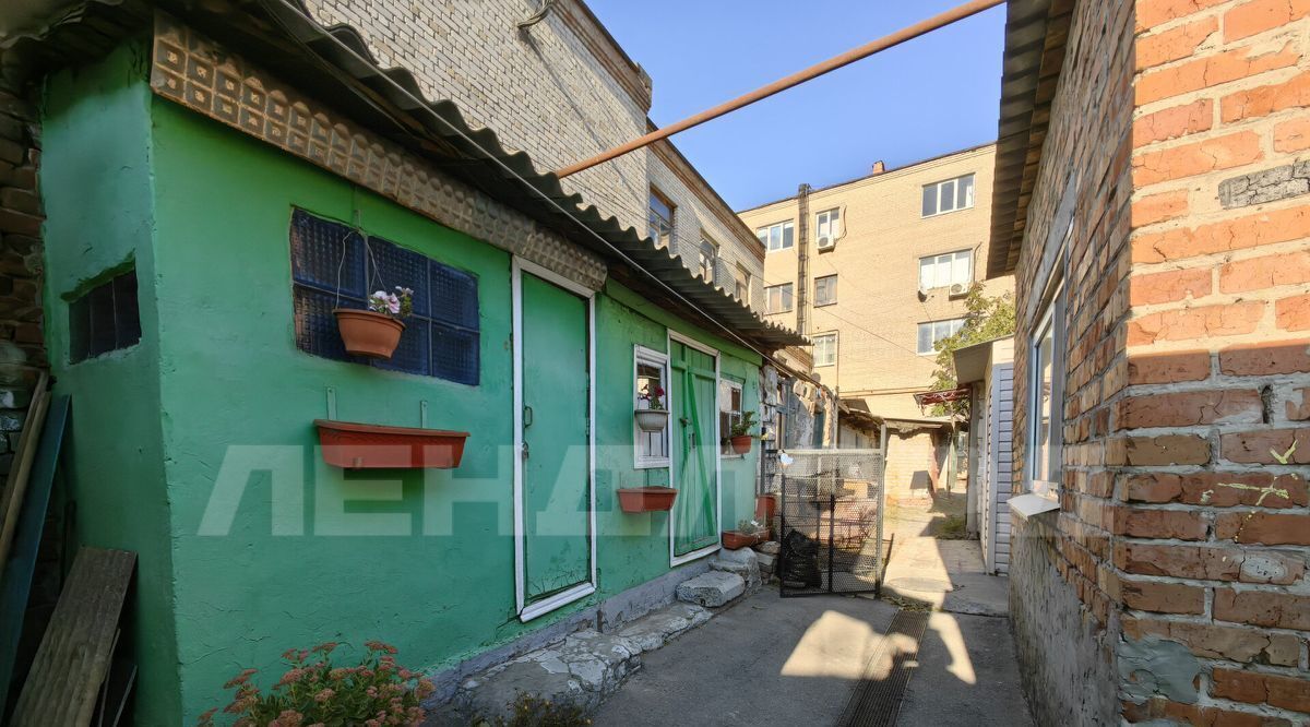 квартира г Новочеркасск ул Пушкинская 41а фото 14