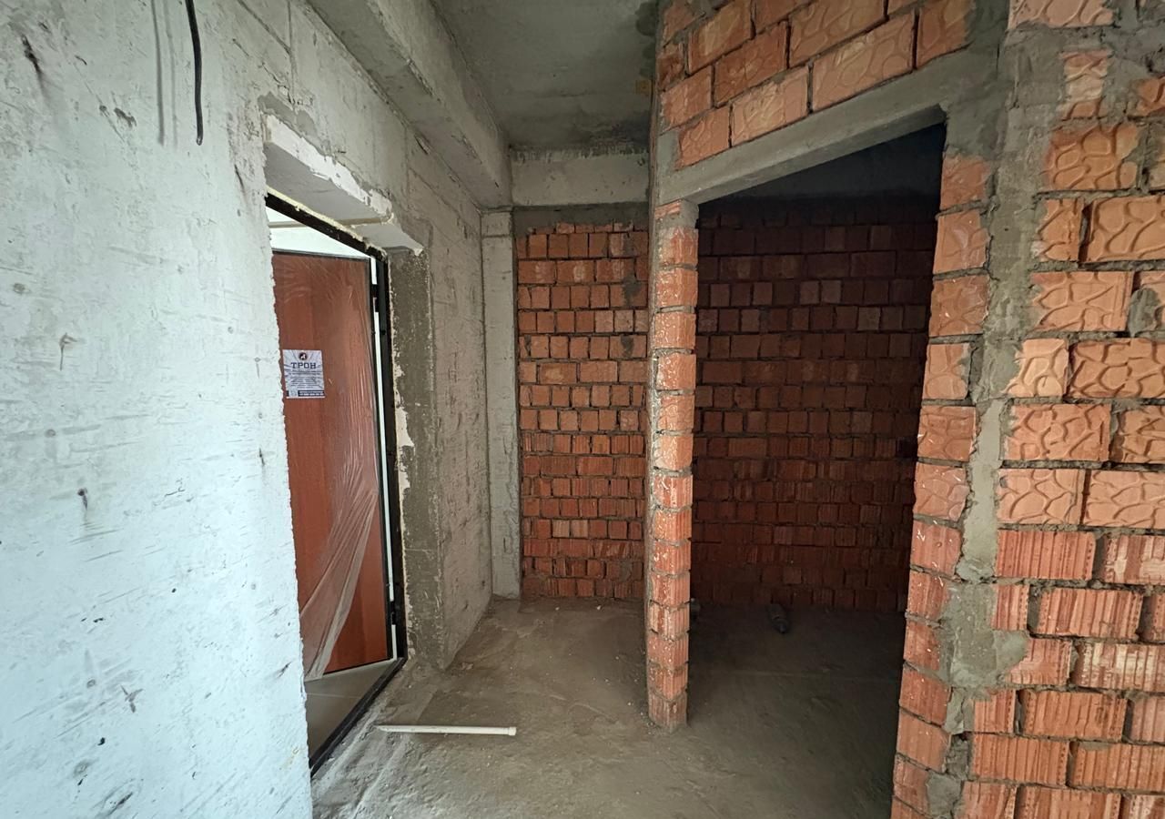квартира г Каспийск ул Магомедали Магомеджанова 31 фото 16
