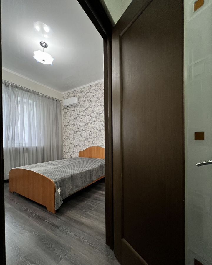 квартира г Магнитогорск р-н Правобережный пер Нежный 3/1 фото 19