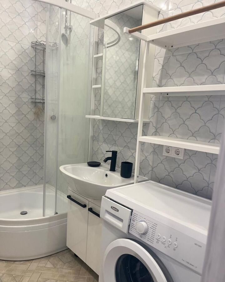 квартира г Одинцово р-н мкр Клубничное поле 1, Одинцовский г. о. фото 9