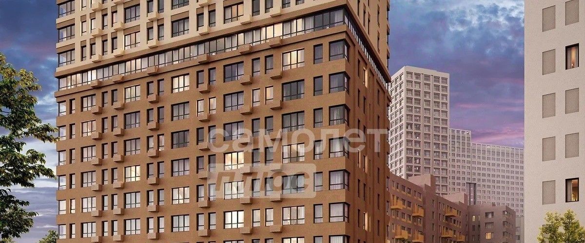 квартира г Екатеринбург Геологическая пл Куйбышева 106 фото 9