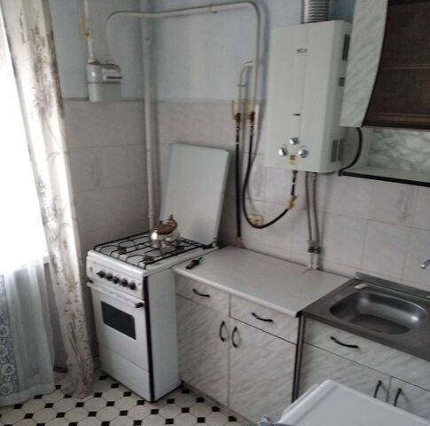 квартира р-н Центральный ул Рубина 28а фото