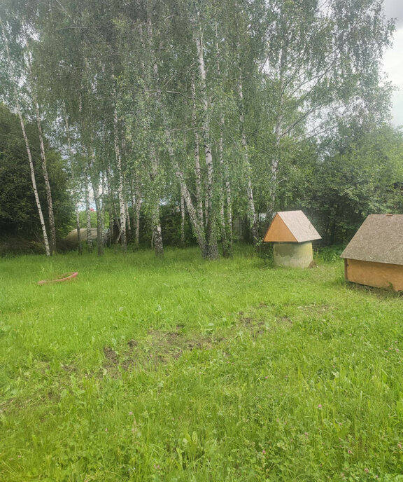 дом г Кашира садовое товарищество Чароит, 23 фото 30