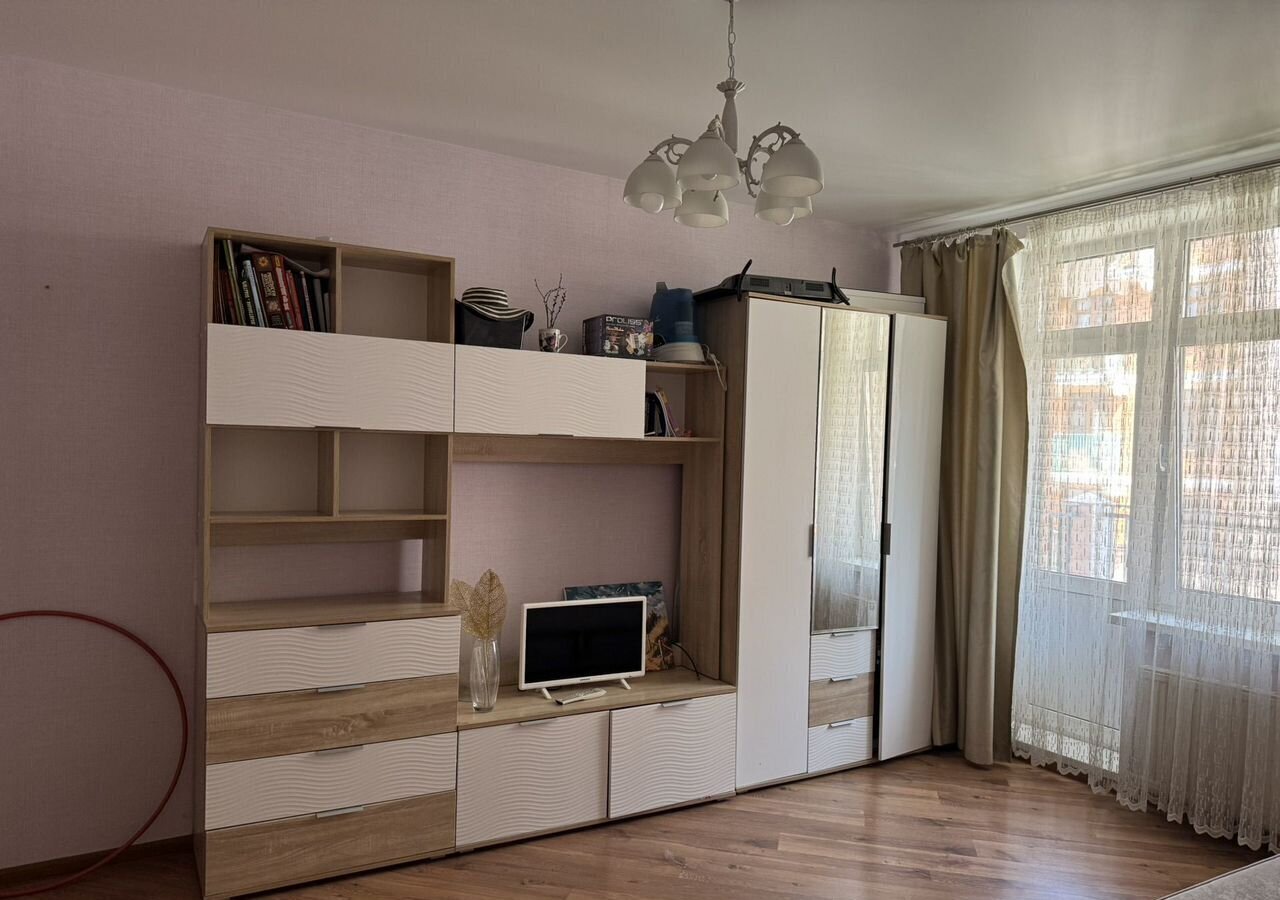 квартира г Красногорск мкр Опалиха ул Дежнева 9 Опалиха, Красногорск фото 8