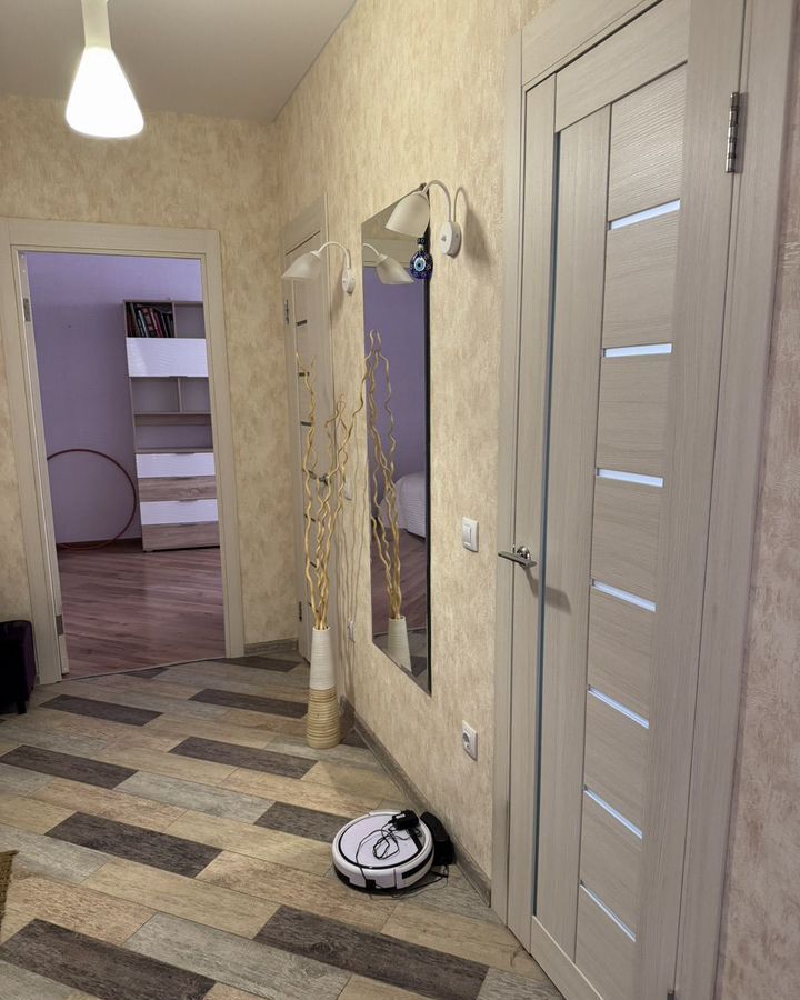 квартира г Красногорск мкр Опалиха ул Дежнева 9 Опалиха, Красногорск фото 11