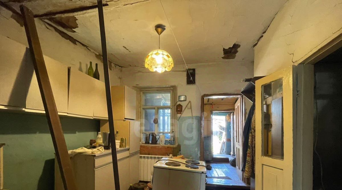квартира г Томск р-н Кировский Степановка ул Дружбы 15 фото 4