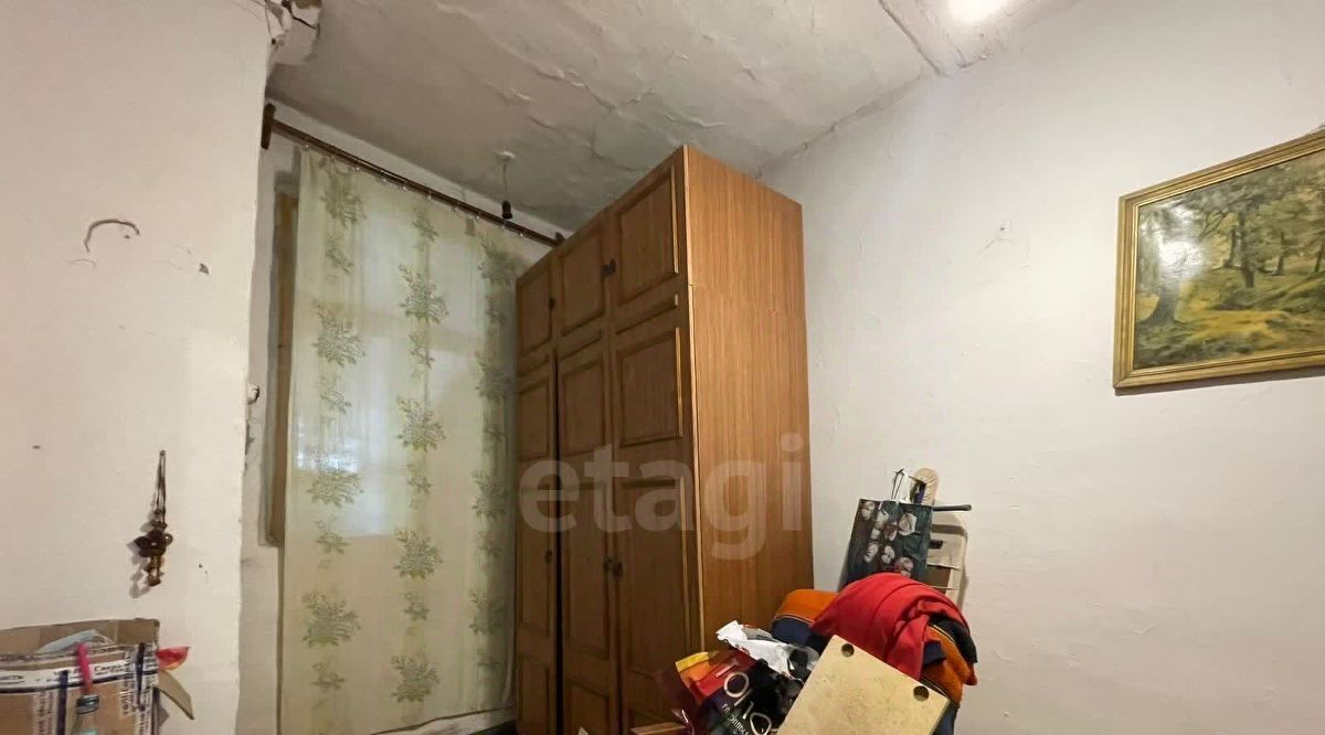 квартира г Томск р-н Кировский Степановка ул Дружбы 15 фото 9