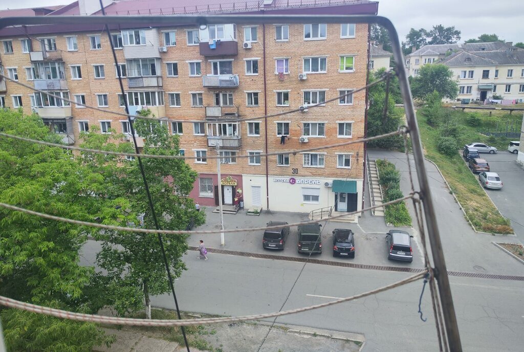 квартира г Артем ул Братская 29 фото 14