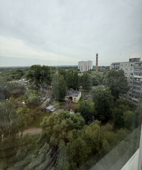 квартира г Брянск ул Фосфоритная 3 фото 25