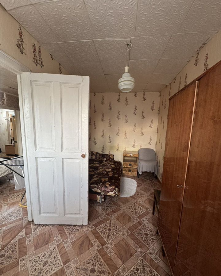 квартира г Королев мкр Болшево ул Станционная 35 фото 3