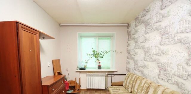 квартира р-н Засвияжский ул Стасова 34 фото