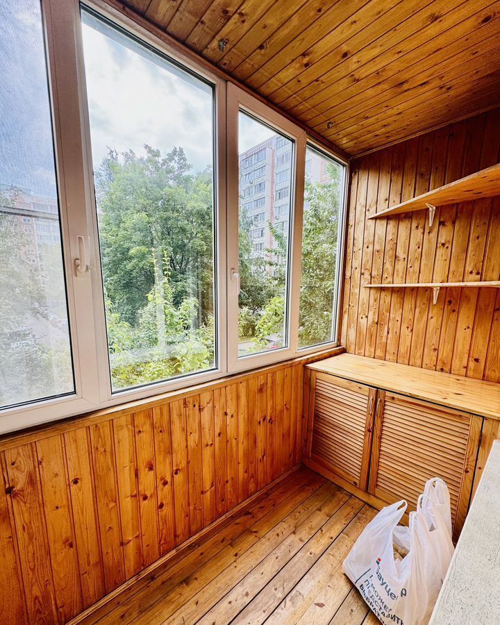 квартира г Мытищи ул Институтская 19к/2 фото 12