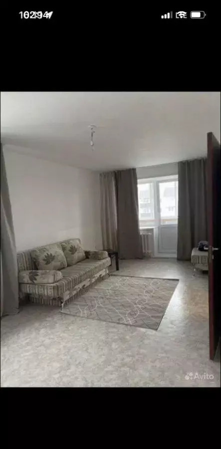 квартира г Новоалтайск ул Анатолия 92 фото 1