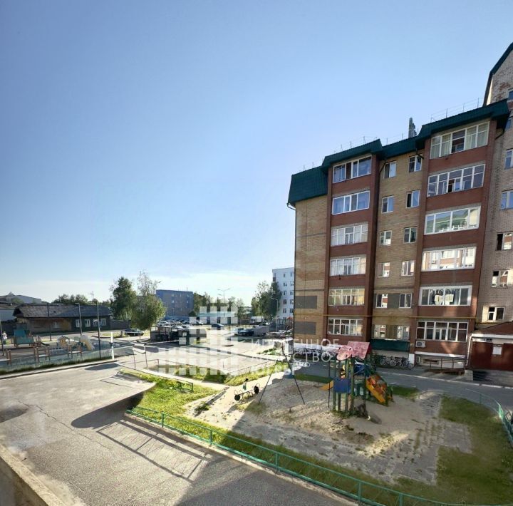 квартира г Ханты-Мансийск ул Энгельса 26 фото 16