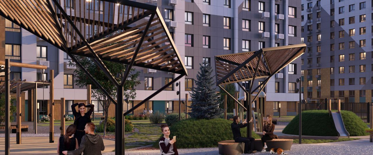 квартира г Нефтеюганск мкр 9-й 4/2 фото 15