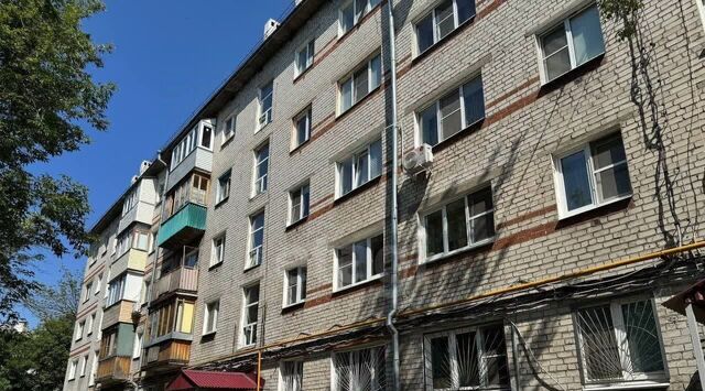 квартира Ленинская дом 5 фото