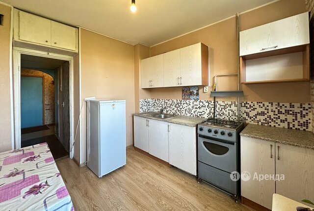 квартира ул Вячеслава Шишкова 30 метро Купчино фото