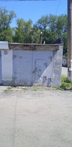 гараж р-н Тракторозаводский тер ГСК 406 57 25-й мкр-н фото