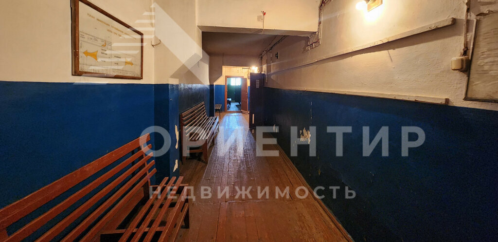 производственные, складские г Краснотурьинск п Рудничный ул Пушкина 2г фото 16
