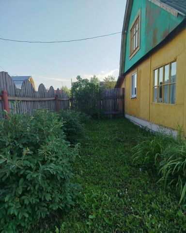 сад тер КоллективныйN 16 2-я ул., 39, Горноуральский фото