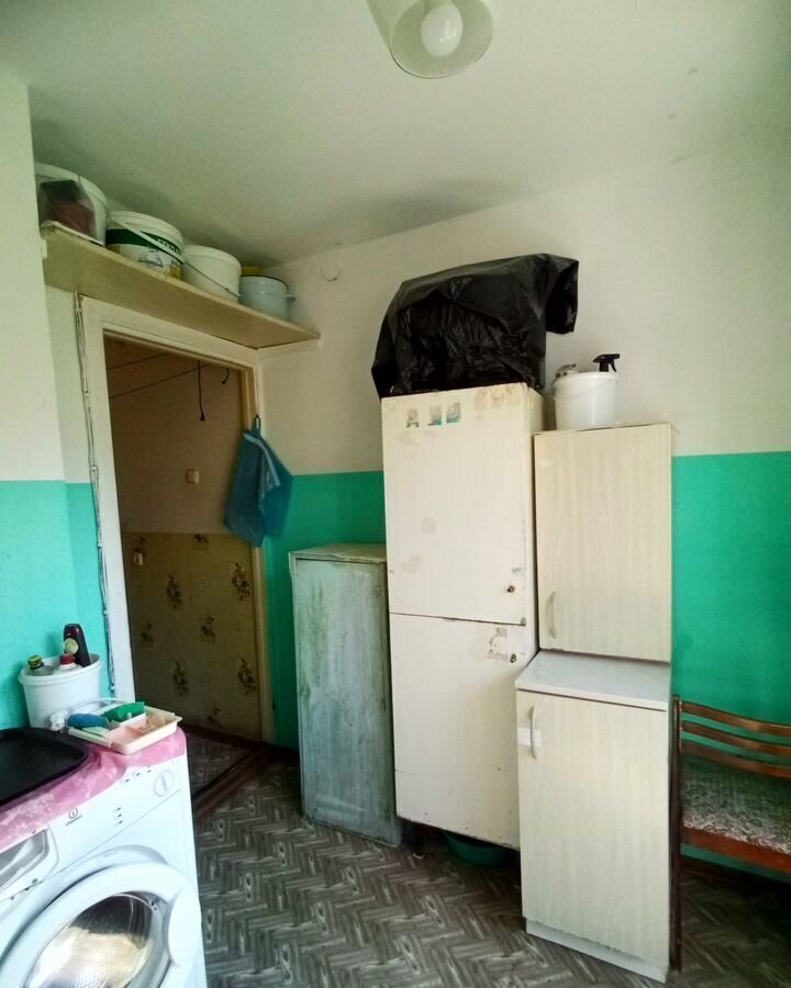 комната г Екатеринбург Уральская ул Июльская 41 фото 6
