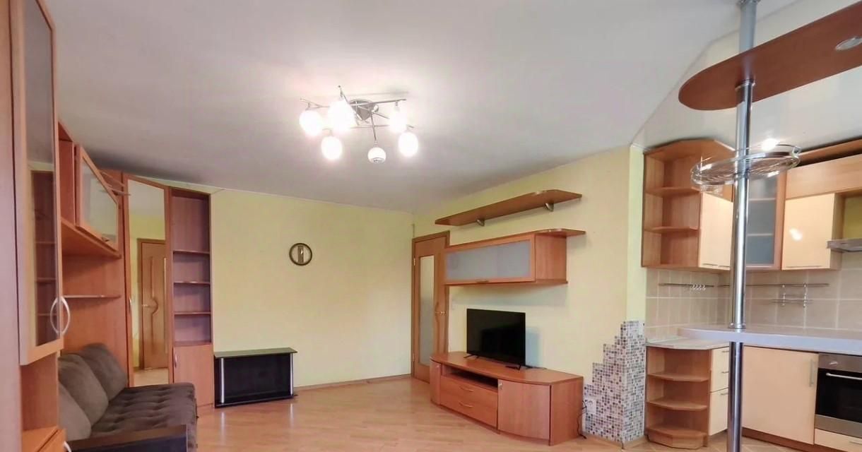 квартира г Ярославль р-н Кировский ул Угличская 6а фото 5