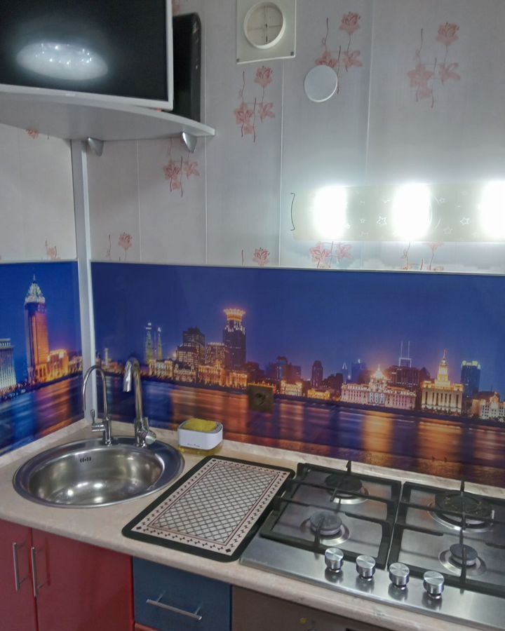 квартира г Кинешма ул Декабристов 12 фото 15