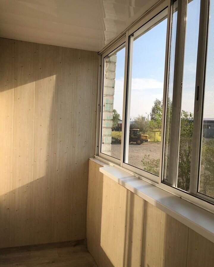 квартира г Чита р-н Железнодорожный ул Трактовая 70 фото 14