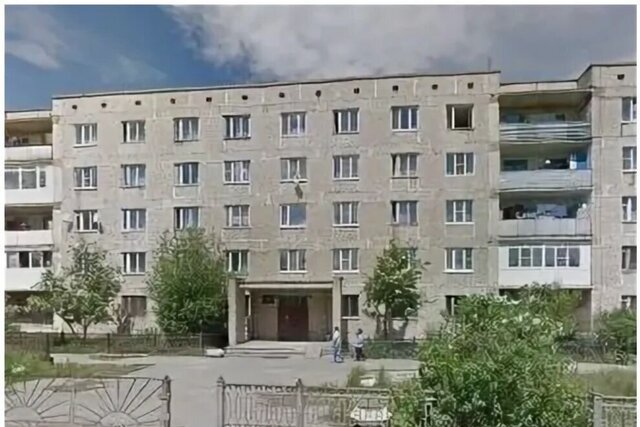 р-н Сысертский г Сысерть ул Розы Люксембург 56 фото