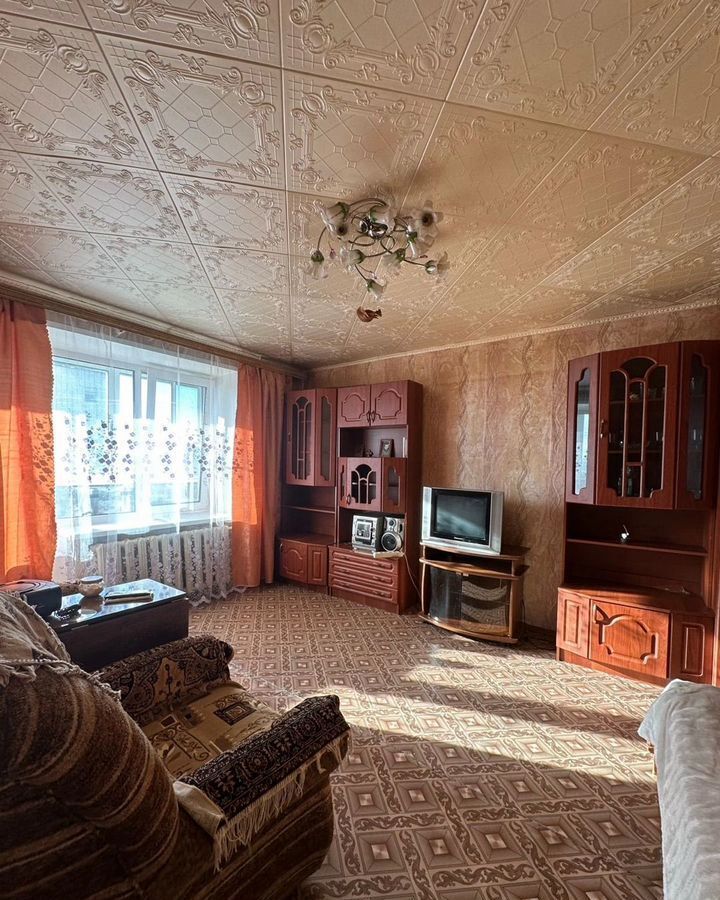 квартира г Муром ул Артема 40 фото 1