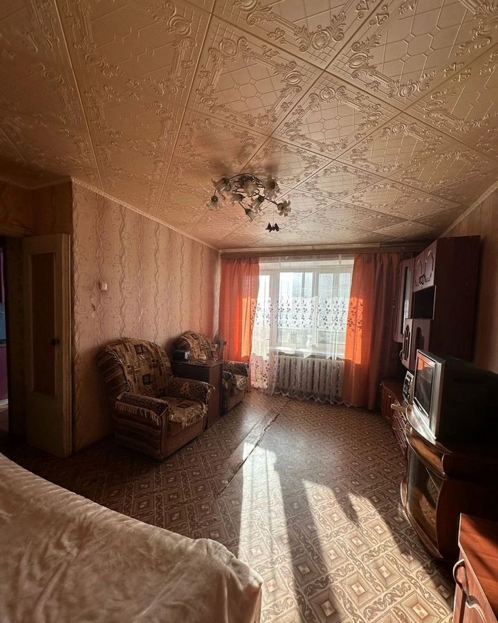 квартира г Муром ул Артема 40 фото 2