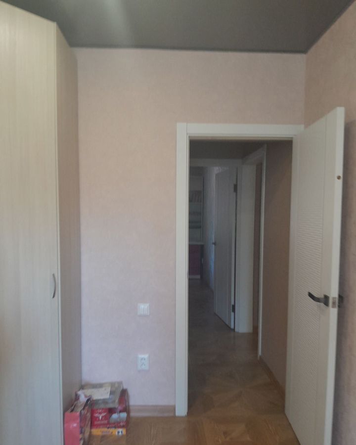 квартира г Курск р-н Центральный ул Челюскинцев 3 фото 19