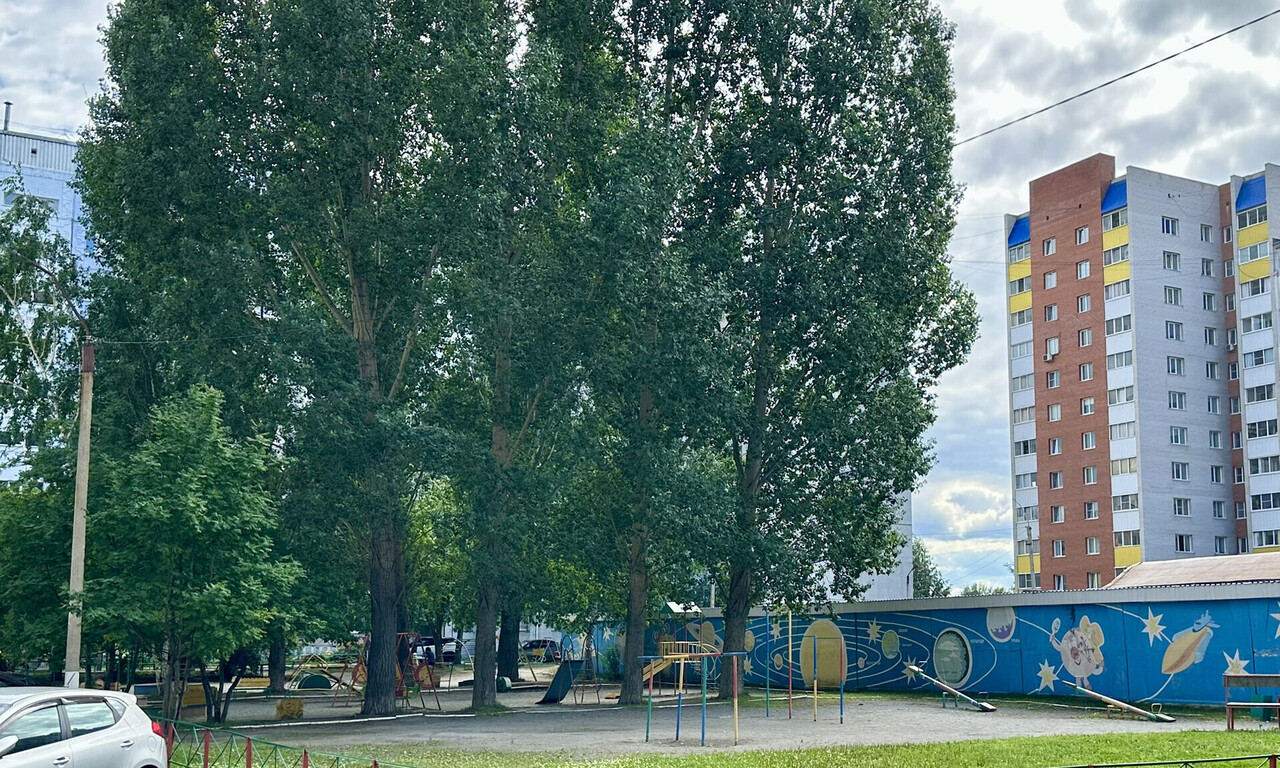 квартира г Барнаул ул Попова 153а фото 33