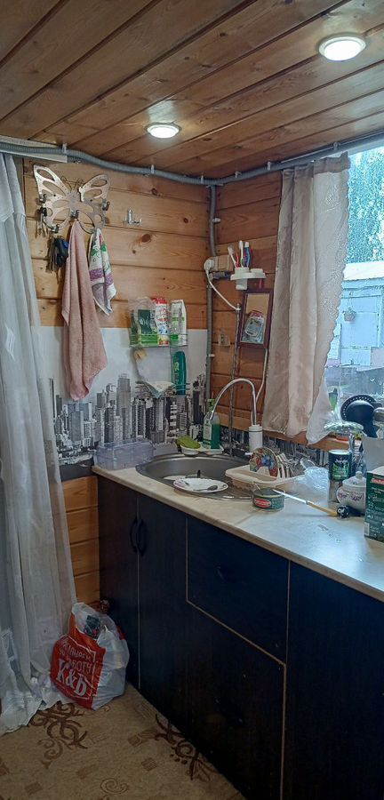 дом г Нижневартовск садово огородное товарищество Огородник -3, Тюменская обл. фото 26
