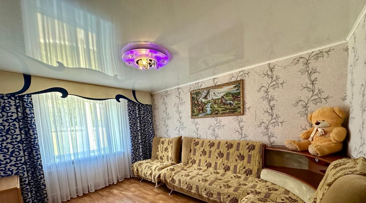 квартира р-н Белебеевский г Белебей ул Красная 109/1 фото 3