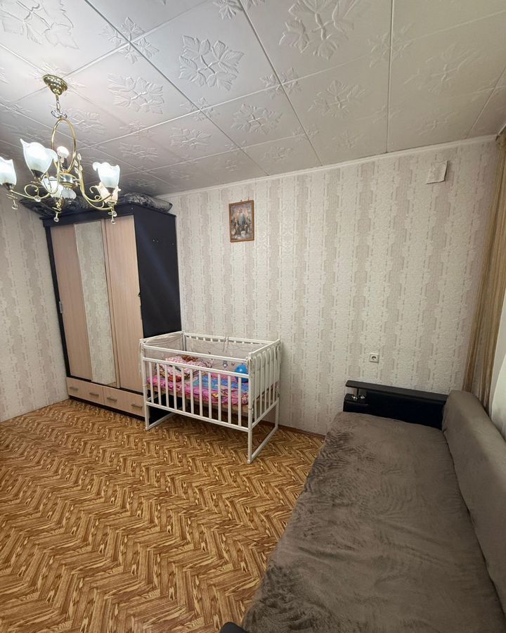 квартира г Стерлитамак Комсомольский ул Дружбы 3 фото 3