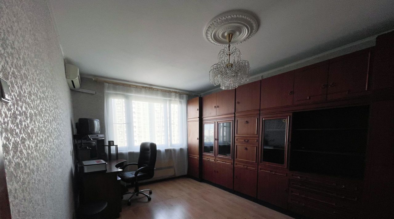 квартира г Москва метро Бабушкинская проезд Осташковский 8 фото 15