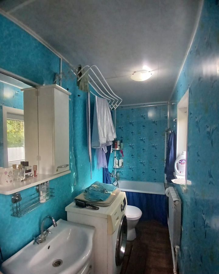 дом р-н Грязинский г Грязи ул Хлебозаводская фото 7