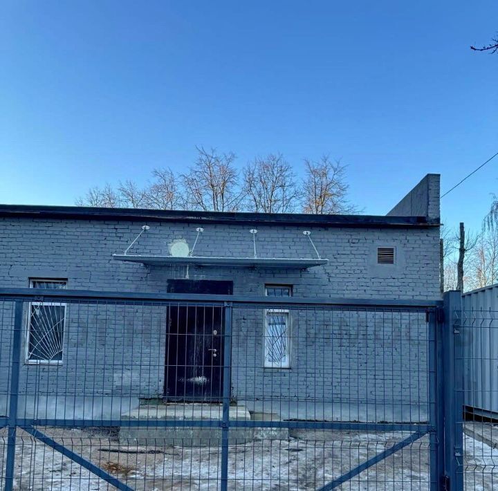 свободного назначения г Бронницы ул Советская 115а фото 1
