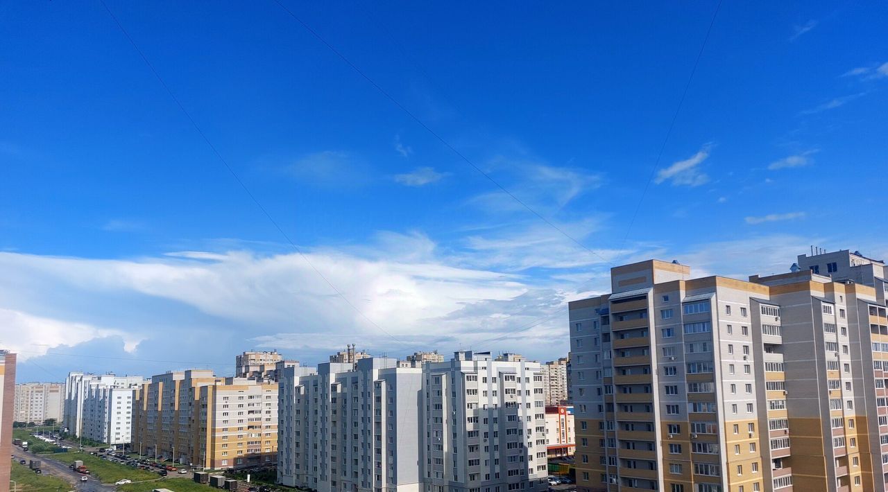 квартира г Владимир р-н Ленинский ул Всесвятская 12 фото 20