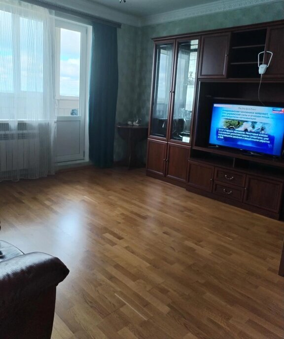 квартира г Колпино ш Вознесенское 49к/2 метро Обухово фото 11